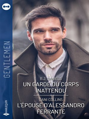 cover image of Un garde du corps inattendu--L'épouse d'Alessandro Ferrante